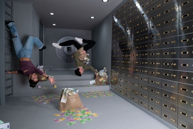 Ticket for a Unique Experience at the Paradox Museum in Barcelona - Visitor Tips and Recommendations