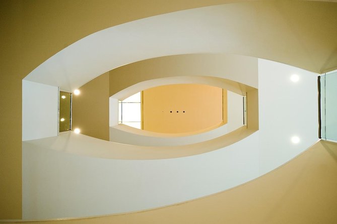 Ticket for All Exhibitions | Ludwig Museum - Pricing and Cancellation Policy