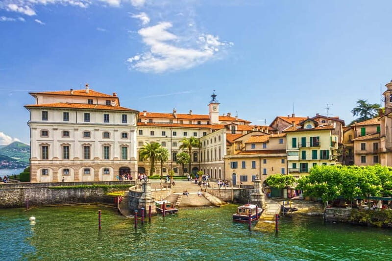 Ticket for Isola Bella All-Inclusive - Why This Tour Offers Great Value
