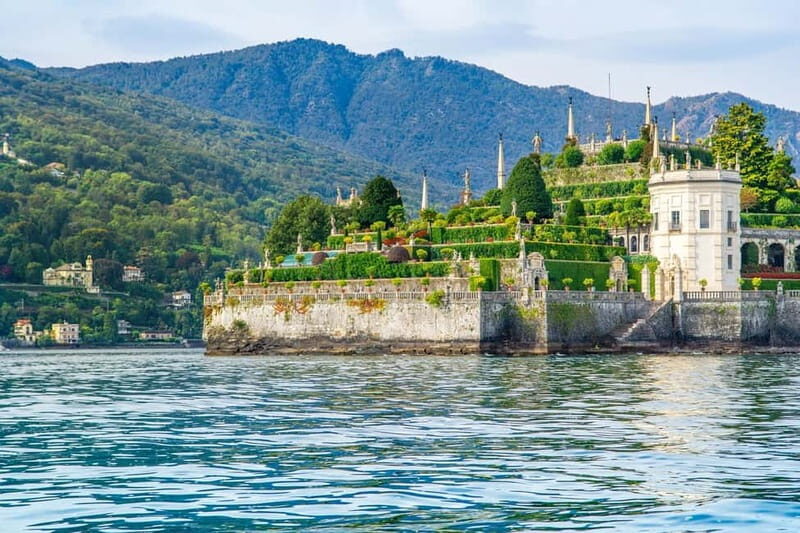 Ticket for Isola Bella All-Inclusive - FAQ: Your Questions About the Isola Bella Tour Answered