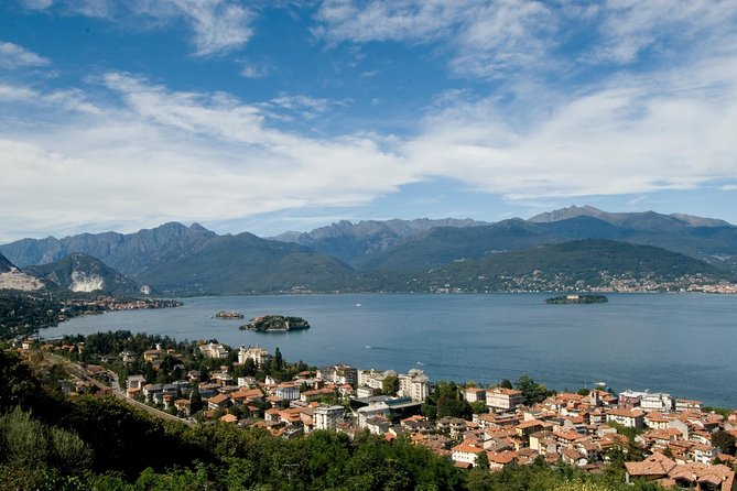 Ticket for Isola Madre & Bella From Stresa - Questions, Price, Copyright, and Terms & Conditions