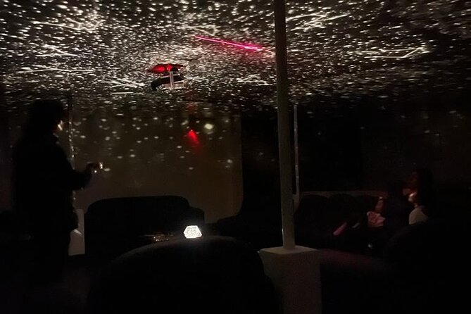 Ticket for Planetarium and Star Observatory - Reviews and Ratings