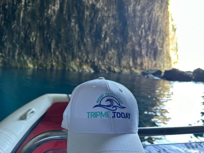 Ticket For Secret Beaches Speedboat Tour - Real Traveler Insights & Considerations