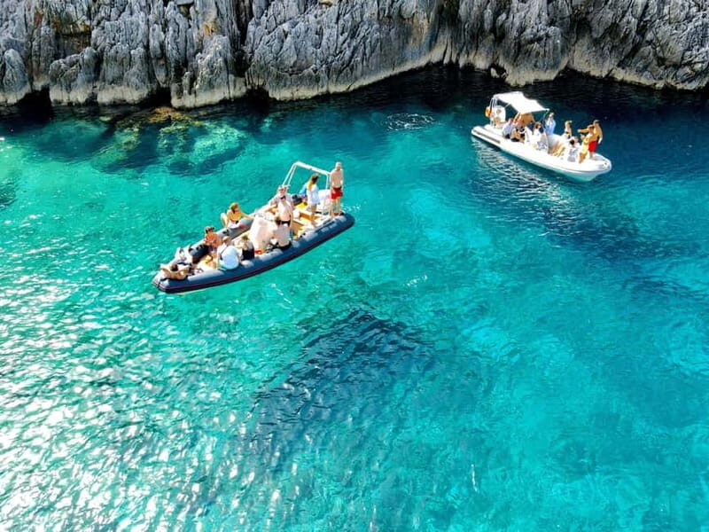Ticket For Secret Beaches Speedboat Tour - The Sum Up: Who Will Love This Tour?