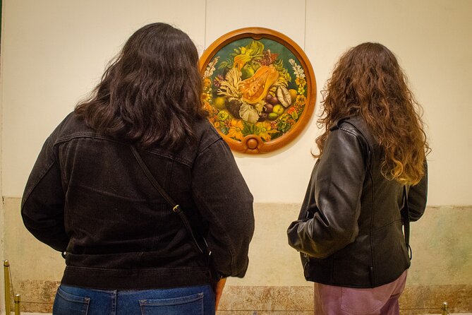 Ticket for the Frida Kahlo Museum - Directions