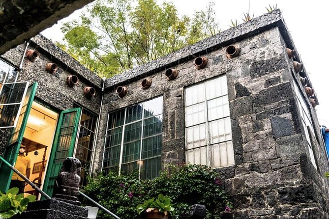 Ticket for the Frida Kahlo Museum - Common Questions