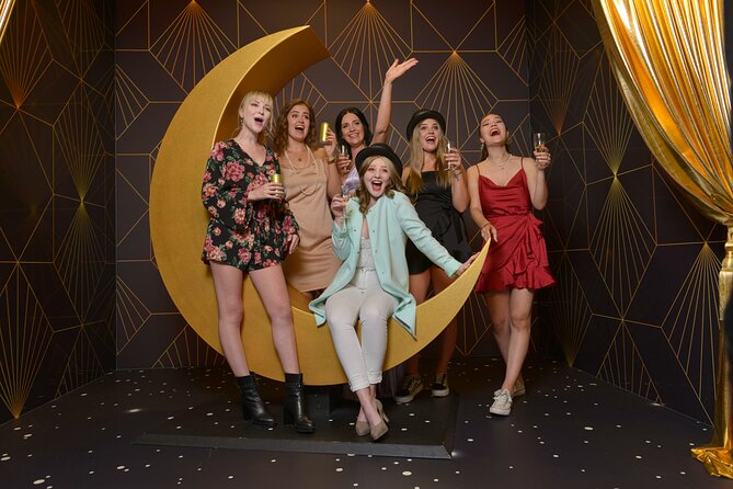 Ticket for The Wow Gallery Berlin - Flexible Booking and Cancellation Policy