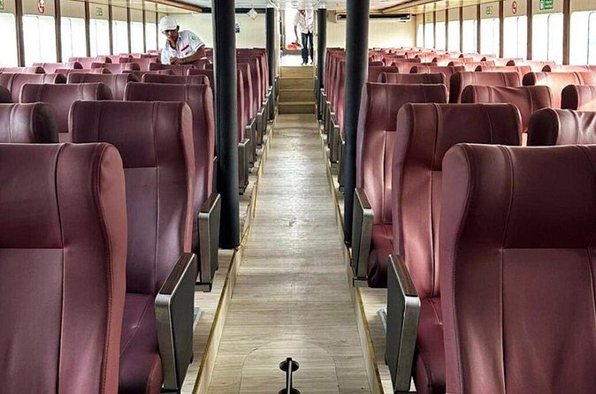 Ticket Gili Trawangan Luxury Speedboat Transfer to Bali - Final Thoughts