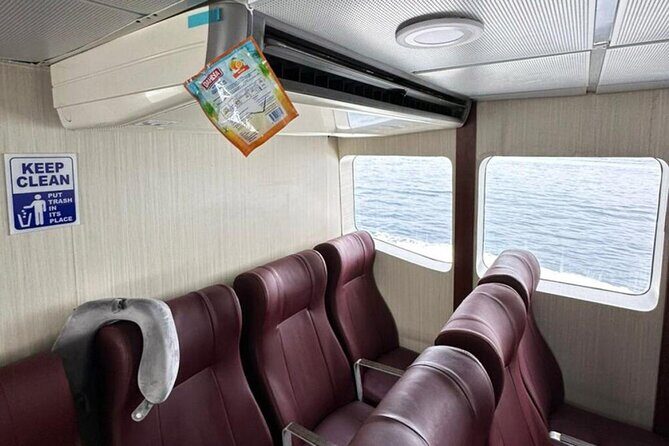 Ticket Gili Trawangan Luxury Speedboat Transfer to Bali - Frequently Asked Questions