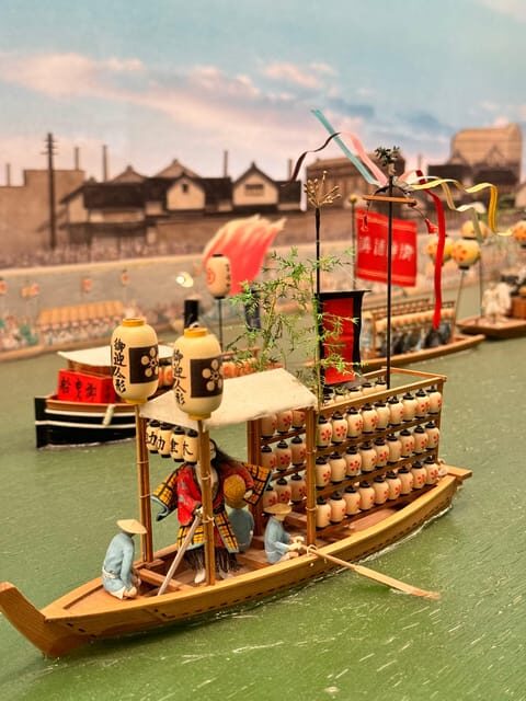 (Ticket Included) Explore Osaka Castle & Museum of History - Good To Know