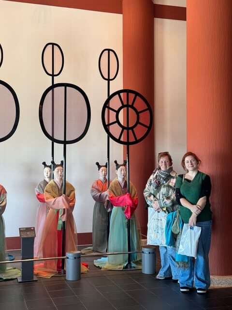 (Ticket Included) Explore Osaka Castle & Museum of History - Price and Value