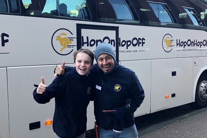 Ticket Keukenhof: Entry Roundtrip Shuttle Bus From Amsterdam - Viator Help Center and Product Code