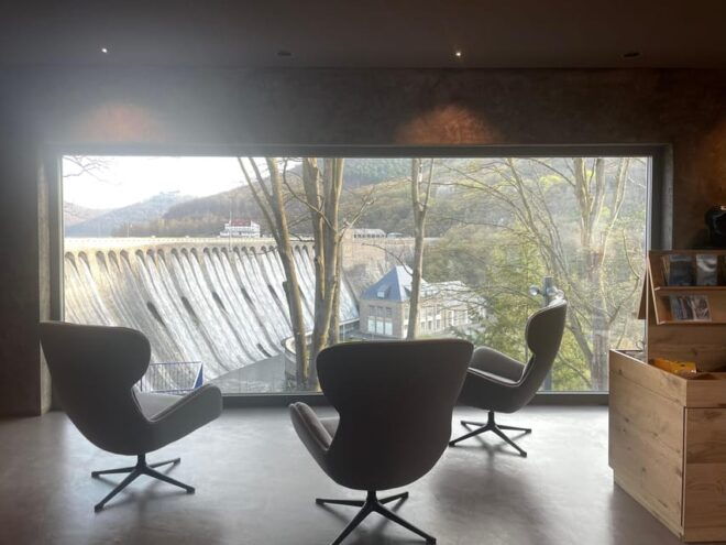 Ticket Mythos Edersee - Pricing and Cancellation
