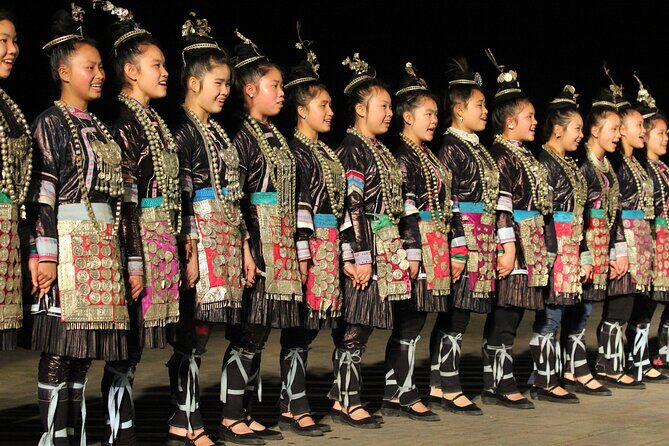 Ticket of Impression Sanjie Liu Show - Who Should Consider This Tour?