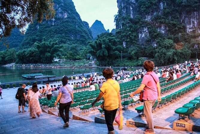 Ticket of Impression Sanjie Liu Show - Final Thoughts: Is It Worth It?