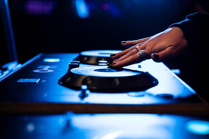 Ticket: Our House - Immersive Experience on Electronic Music - Overview of Our House Museum