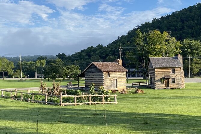 Ticket Pass to the Great Smoky Mountains Heritage Center (Self-Guided Tour) - Questions and Support