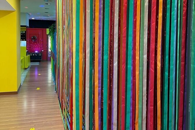 Ticket/Photo-Theme Park and Retro Gamer Activity in Vigo - What to Expect at the Ticket/Photo-Theme Park