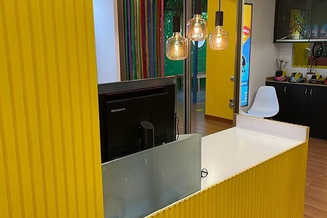 Ticket/Photo-Theme Park and Retro Gamer Activity in Vigo - Tips for Booking and Reservations