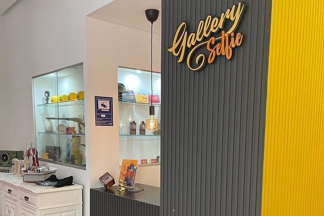 Ticket/Photo-Theme Park and Retro Gamer Activity in Vigo - Enjoying the Lowest Price Guarantee