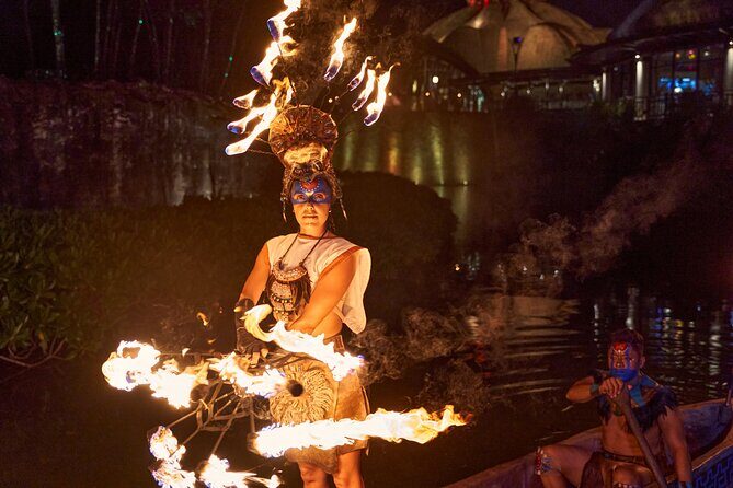 Ticket to Cirque du Soleil JOYÁ - How does the value compare?