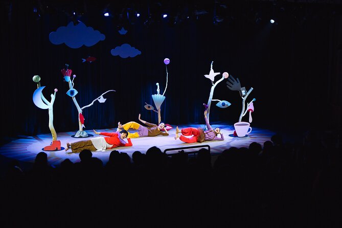 Ticket to Daehakro- NeNeNe the Musical in Seoul - How to Purchase Tickets