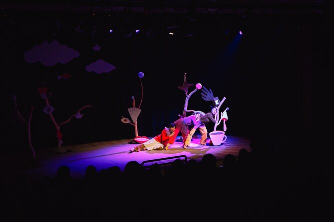 Ticket to Daehakro- NeNeNe the Musical in Seoul - Special Offers and Discounts