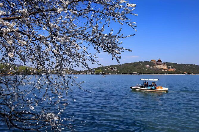 Ticket to Forbiden City Summer Palace Temple of Heaven Mutianyu - Practicalities and Tips