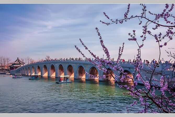 Ticket to Forbiden City Summer Palace Temple of Heaven Mutianyu - FAQ