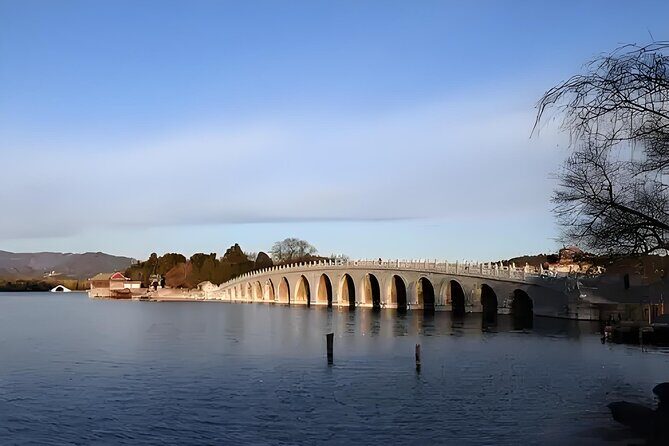 Ticket to Forbiden City Summer Palace Temple of Heaven Mutianyu - FAQs