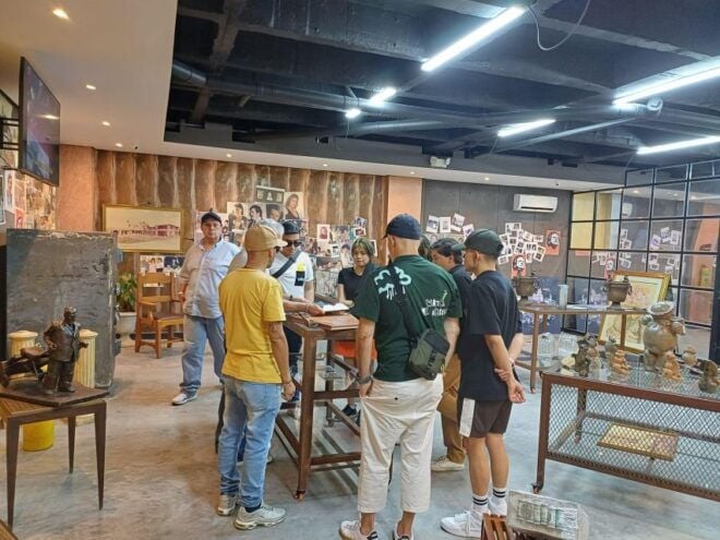 Ticket to Pablo Escobar Museum in Comuna 13 - Guided Tour Highlights