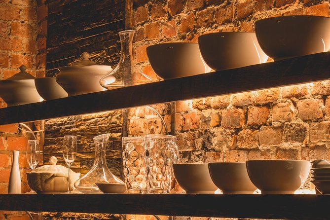 Ticket to Premium Wine Tasting at Vinhos Cristofoli - Event Details
