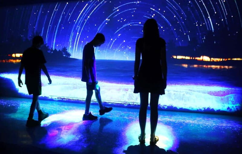 Ticket to SEA LIFE Konstanz - FAQs