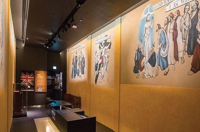 Ticket to Singapore Changi Chapel and Museum - What Additional Insights Did Reviewers Share?