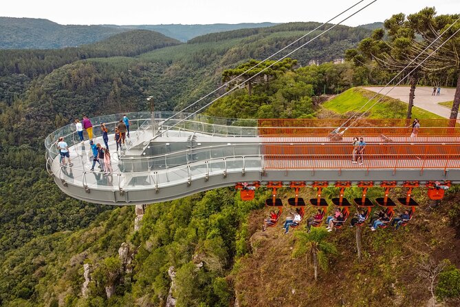 Ticket to Skyglass Canela, Abusado and Memorial - Ticket Pricing and Refund Policy
