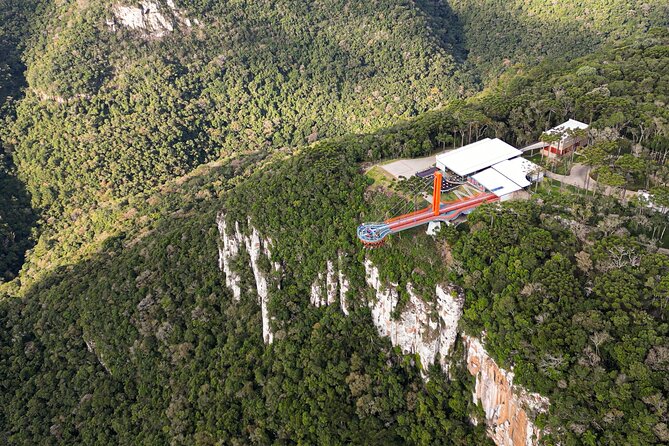 Ticket to Skyglass Canela, Abusado and Memorial - Traveler Information and Reviews