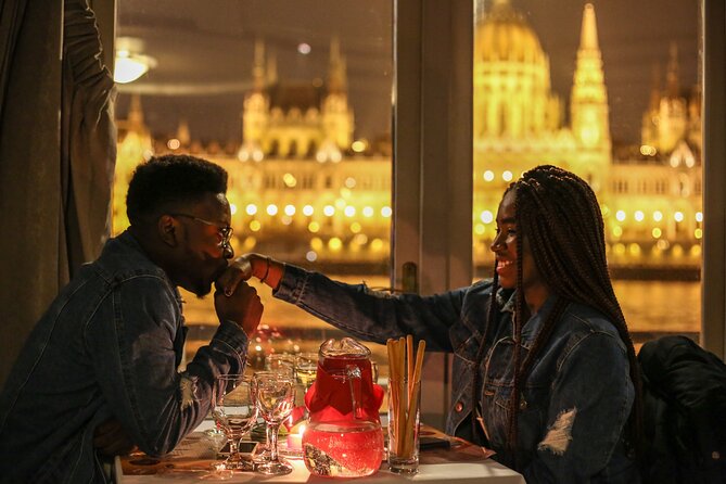 Ticket to Széchenyi Spa With Dinner & Cruise Combo Deal - Customer Reviews
