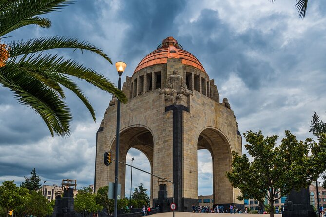 Ticket to the Revolutionary Monument - Insights From Reviews