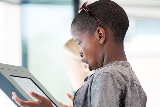 Ticket to The Ultimate 5D Flight Experience at THIS IS HOLLAND - Additional Info