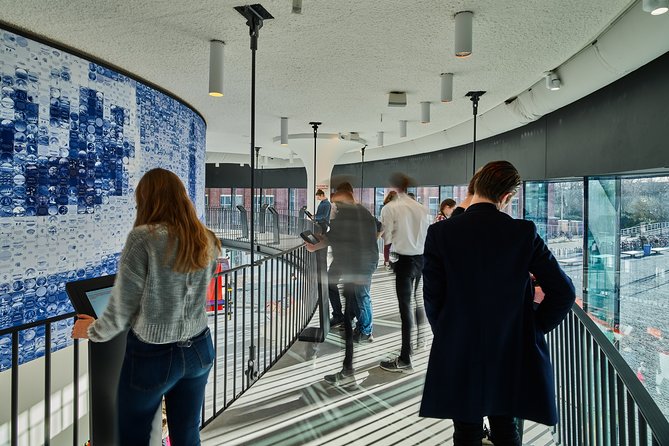 Ticket to The Ultimate 5D Flight Experience at THIS IS HOLLAND - The Sum Up