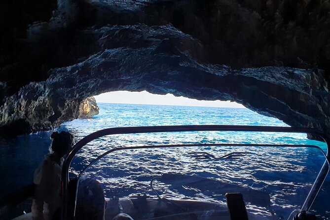 Ticket Tour: Blue Cave, Mamula Island, Submarine Tunnel, Lady of the Rocks (3hr) - Customer Reviews