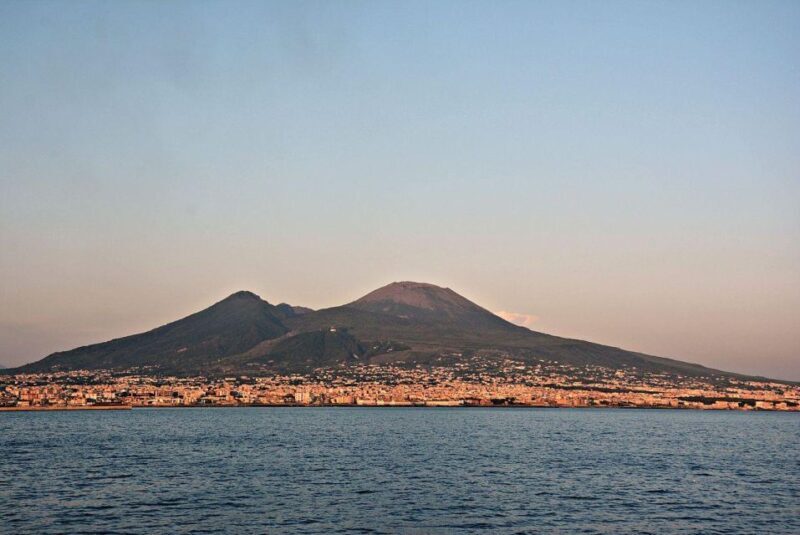 TICKET VESUVIUS SKIP THE LINE WITH SUPPORT ASSISTANCE - Exploring Mount Vesuvius: A Practical Review of the Skip-the-Line Tour