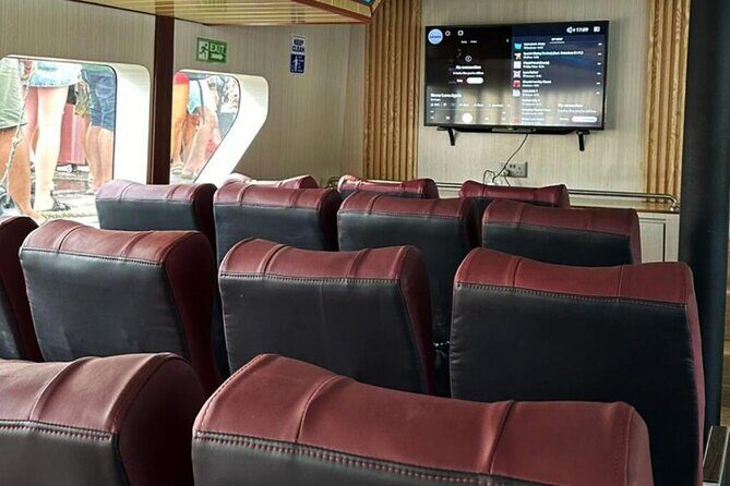 TicketBali Speedboat Transfer to Gili Trawangan, Gili Air, Lombok - Practical Tips for Travelers