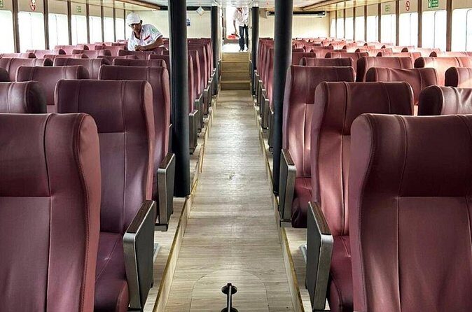 TicketBali Speedboat Transfer to Gili Trawangan, Gili Air, Lombok - The Sum Up