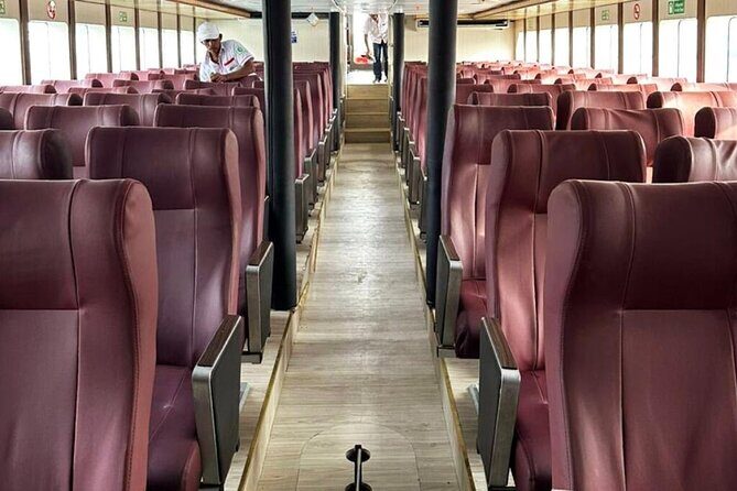 TicketBali Speedboat Transfer to Gili Trawangan, Gili Air, Lombok - Tips for a Smoother Journey