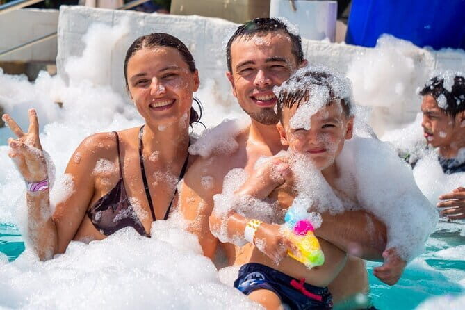 Tickets at Ramayana Water Park Pattaya - Exploring the Water Park: A Deep Dive into the Experience