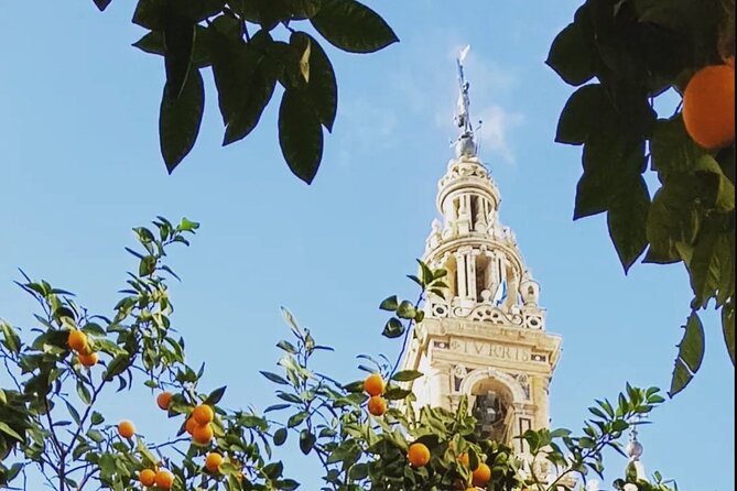 Tickets for Seville Cathedral & Giralda: Skip The Line - Overview of Seville Cathedral & Giralda