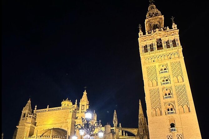 Tickets for Seville Cathedral & Giralda: Skip The Line - Reviews and Ratings