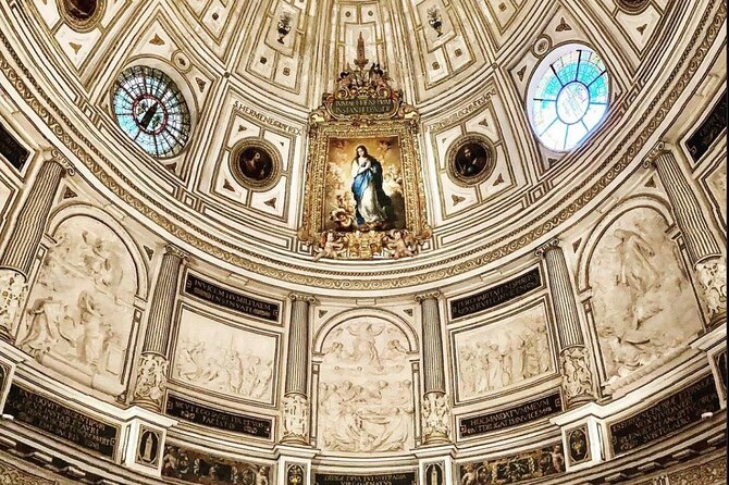 Tickets for Seville Cathedral & Giralda: Skip The Line - Terms & Conditions