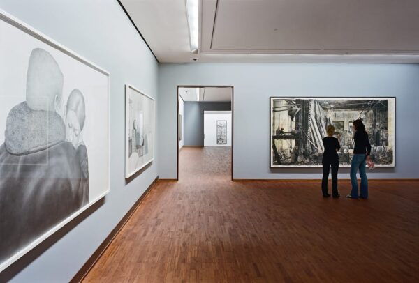 Tickets for the Albertina Exhibitions - How to Book and Prepare